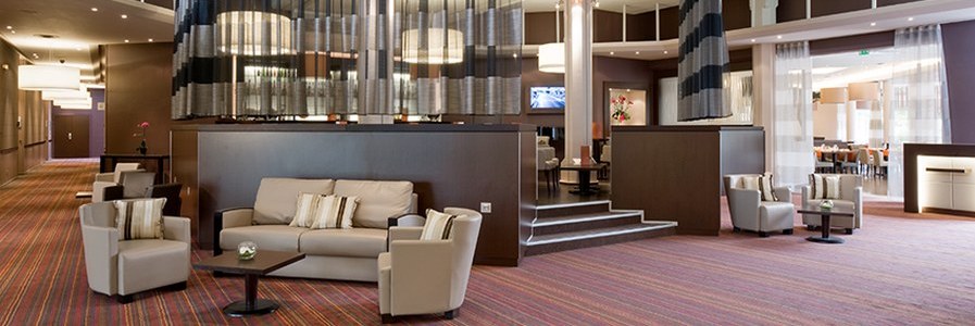 Novotel Clermont Ferrand