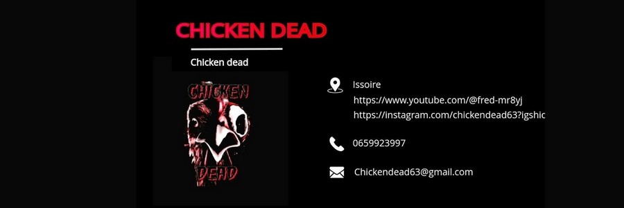 Chicken Dead