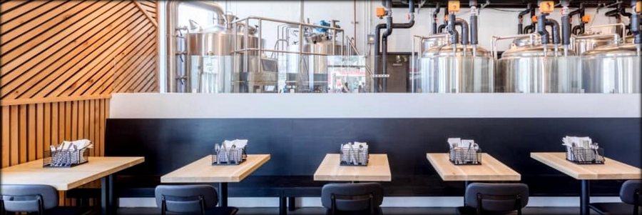 La Couzine - Brasserie Artisanale à Issoire - 63