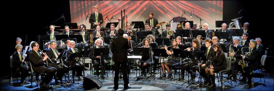 Orchestre d’Harmonie de Brioude