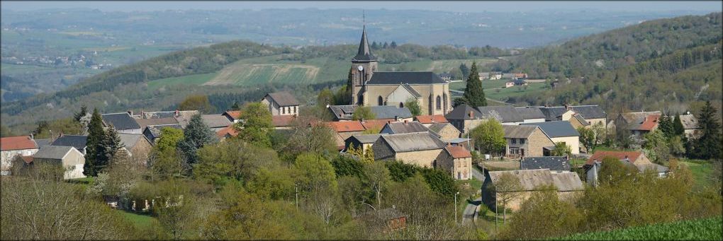 Saint-Angel (63)