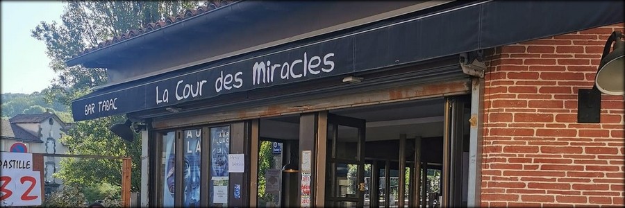 La Cour des Miracles à Aurillac - 15