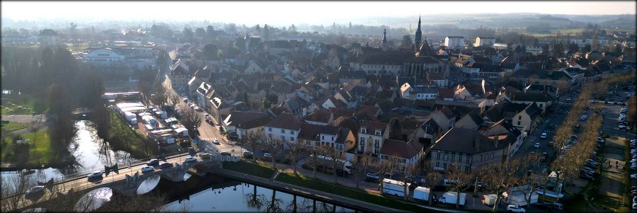 Saint-Pourçain-sur-Sioule - 03