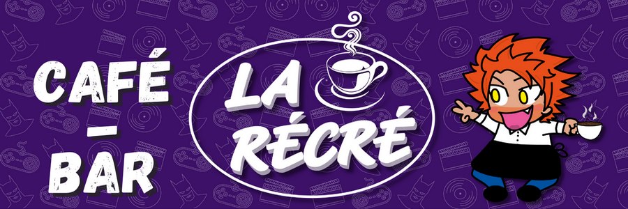 La Récré à Montluçon - 03