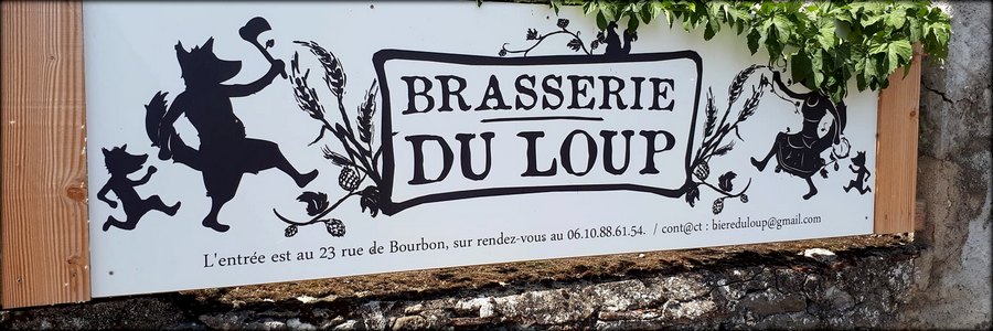 Brasserie du Loup au Veurdre - 03