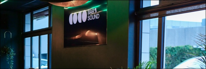 Coco Bar Sound à Clermont-Fd
