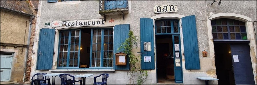Le Médiéval à Hérisson - 03