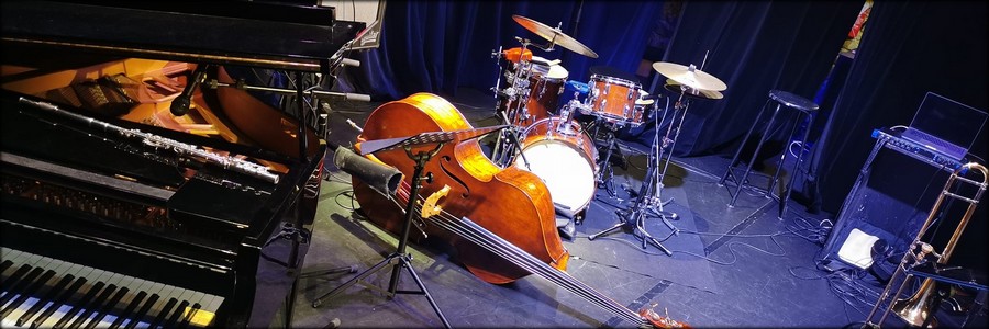 Kreyòl Djazz 5tet
