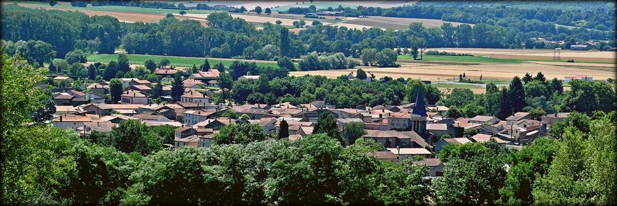 St-Rémy-de-Chargnat
