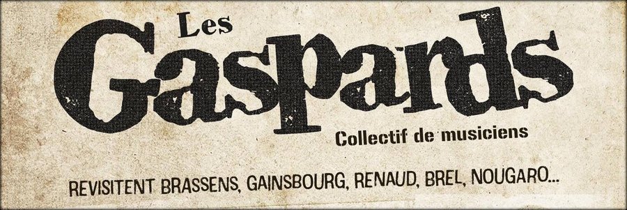 Les Gaspards