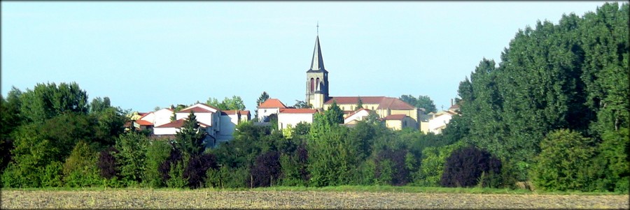 Martres-sur-Morge - 63