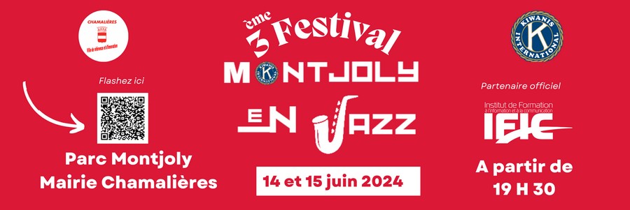 Montjoly en jazz