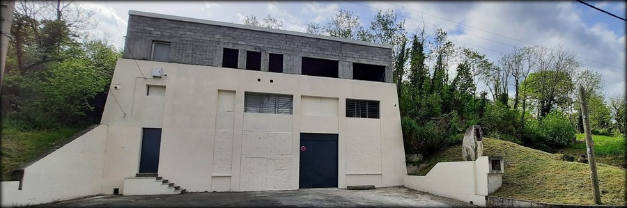 Espace Savaron à Aubière - 63