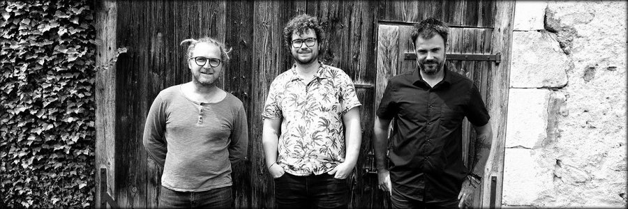 * Aurel Bonnefont & Friends