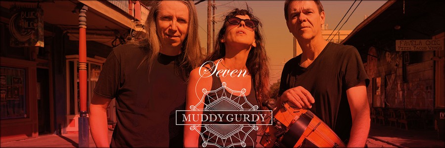 Muddy Gurdy