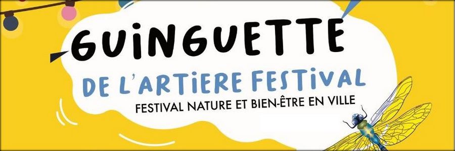 La Guinguette de l'Artière