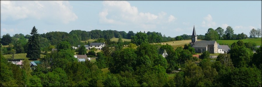 Trémouille-Saint-Loup - 63