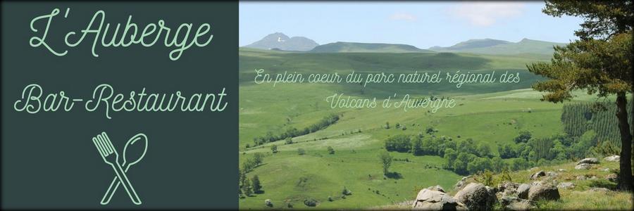 L'Auberge de Chalinargues - 15