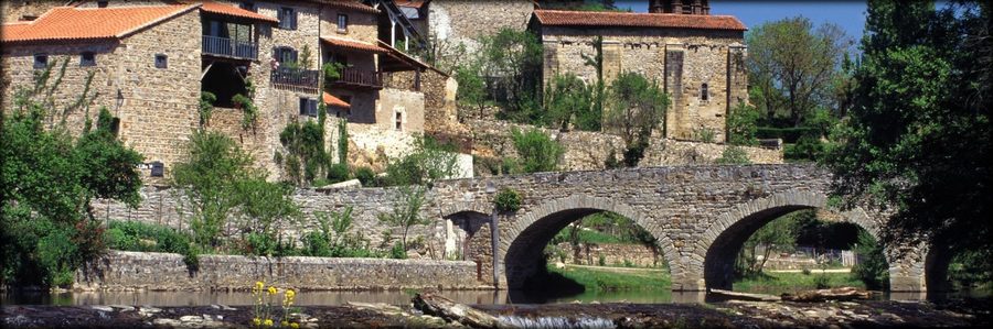 Lavaudieu - 43