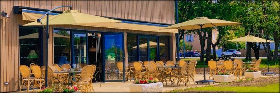 Brasserie Marguerite à Naucelles - 15