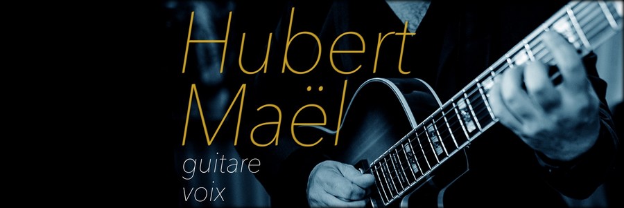 * Hubert Maël