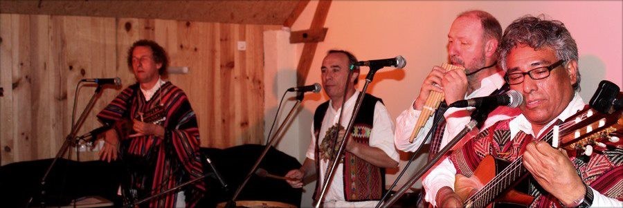 Los Cayapas