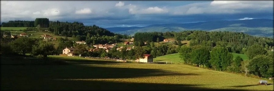 Thiolières - 63
