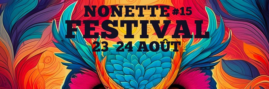 Festival de Nonette