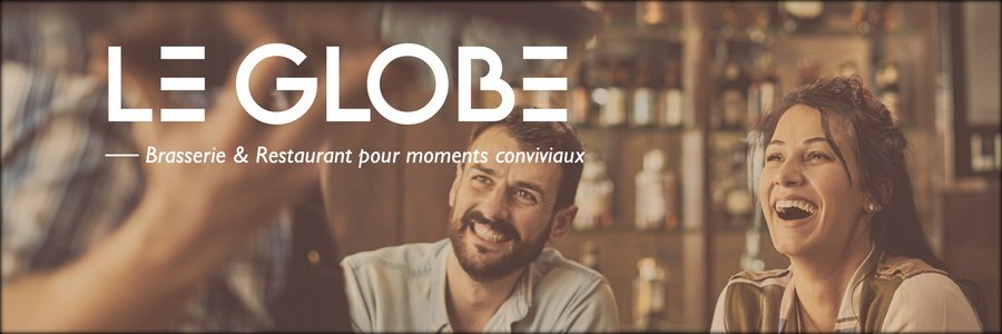 Brasserie Le Globe à Issoire - 63