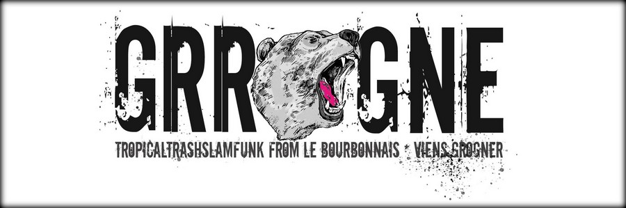 Grrogne