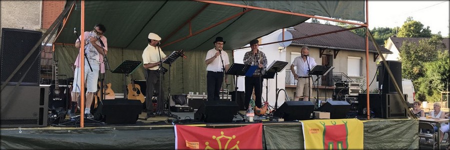 Lous Frérots d’Escoto