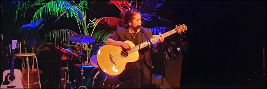 Manuelita Maestra