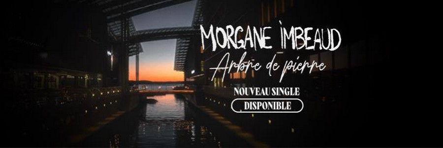 Morgane Imbeaud