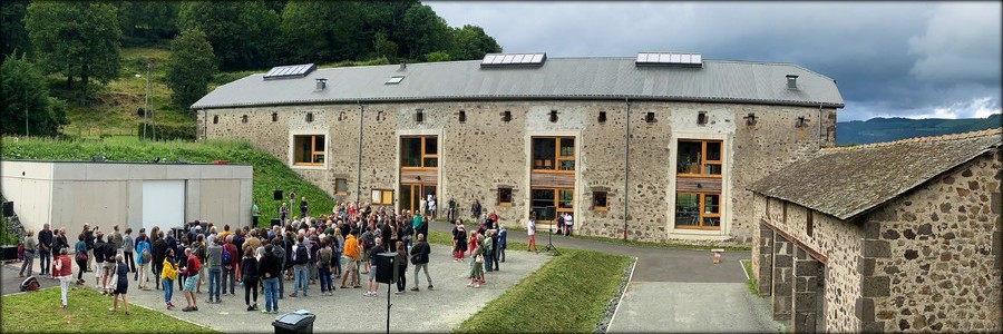 Les Granges à Vic-sur-Cère - 15