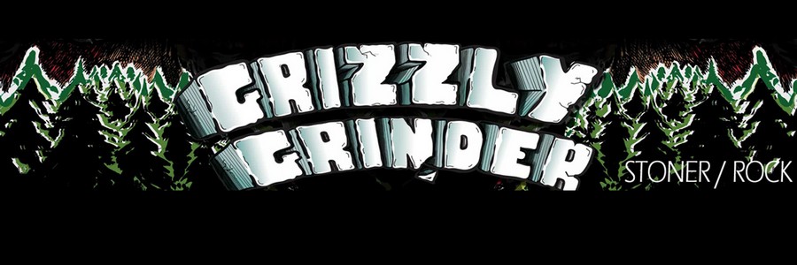 Grizzly Grinder