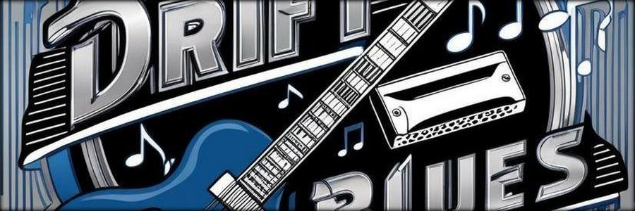 Delta Drift Blues