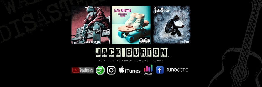 Jack Burton