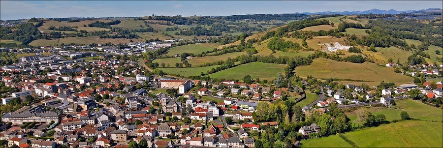 Arpajon-sur-Cère - 15