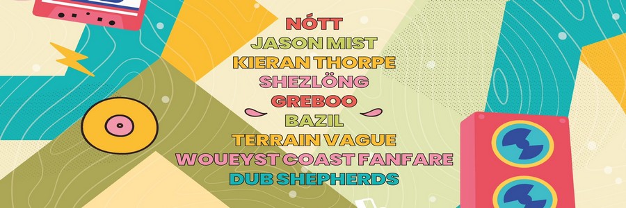 LarseniK Festival