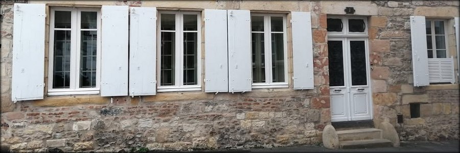 La Maison Lilananda à Montluçon - 03