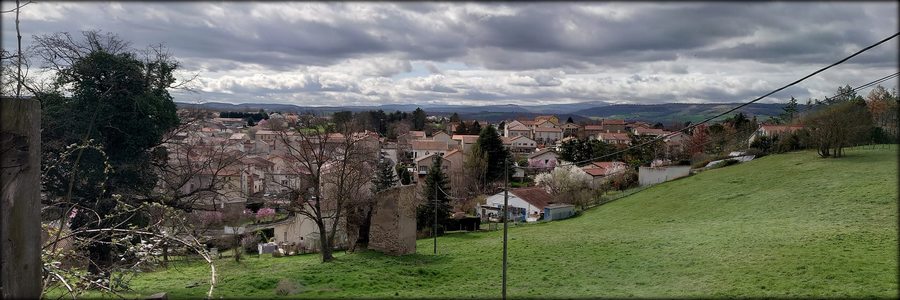 Frugères-les-Mines - 43