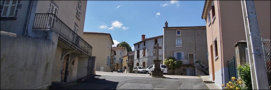 Saint-Georges-sur-Allier - 63