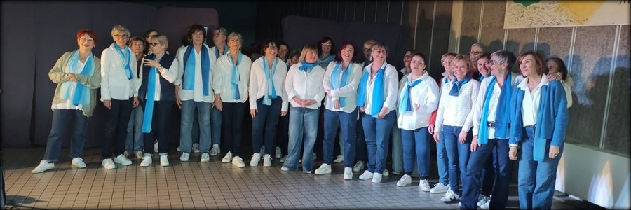 Les Voix De La Source