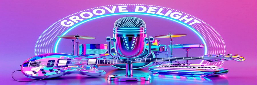 Groove Delight