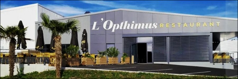 L' Opthimus à Clermont-Fd
