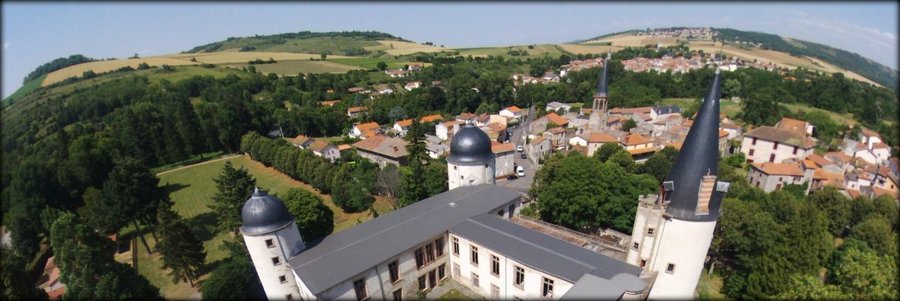 St-Cirgues-sur-Couze - 63