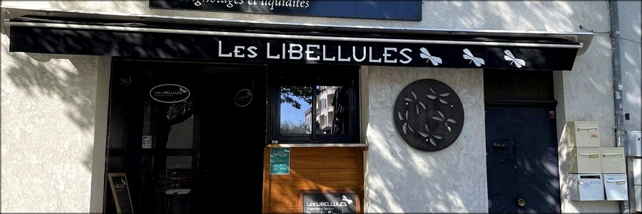 Bar Les Libellules à Clermont-Fd