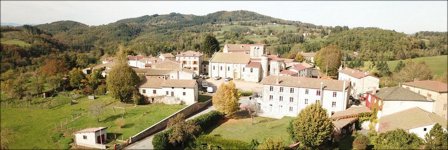 Brousse - 63