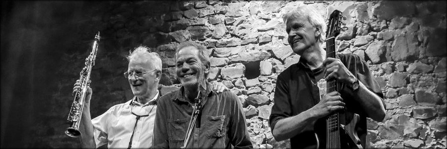 La Bulle de Jazz