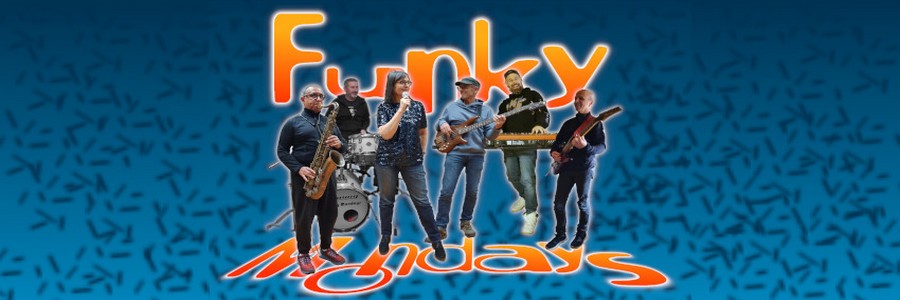 Funky Mondays